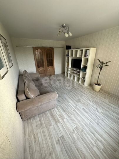 3-к. квартира, 75,5 м², 5/17 эт.