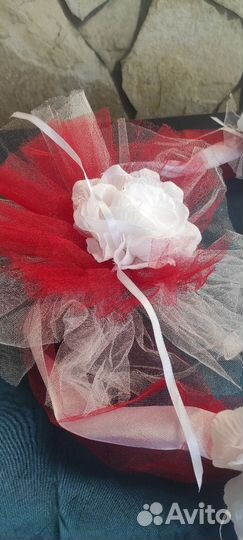 Свадебные украшения на машину продам цена за всё