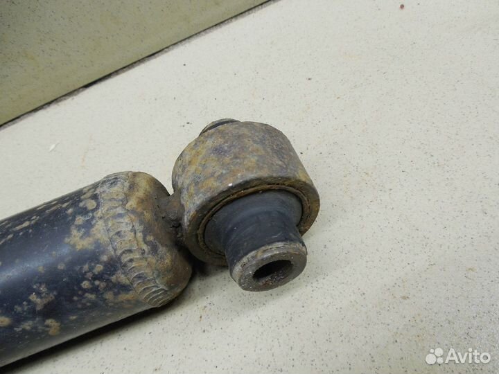 Амортизатор задний Corolla E15 2006-2013