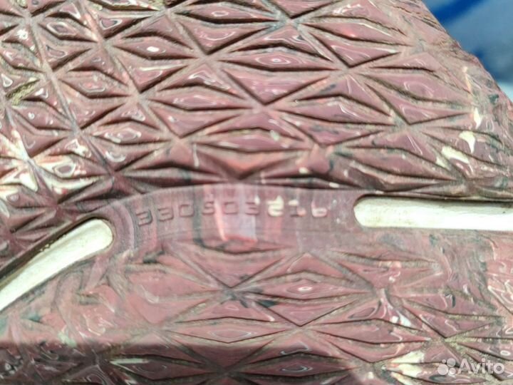 Nike Zoom LeBron 15 Burgundy