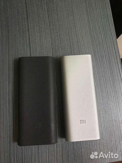 Xiaomi Mi 16000 mAh