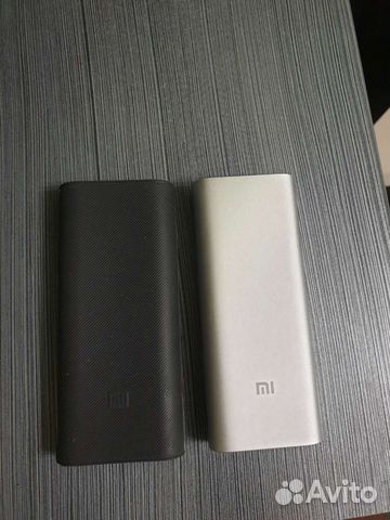 Xiaomi Mi 16000 mAh