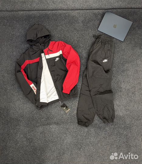 Костюм мужской