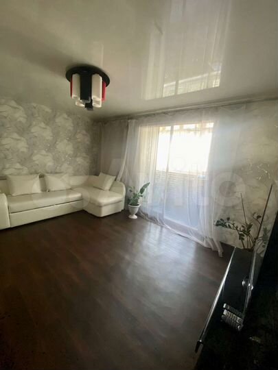 1-к. квартира, 40 м², 6/9 эт.