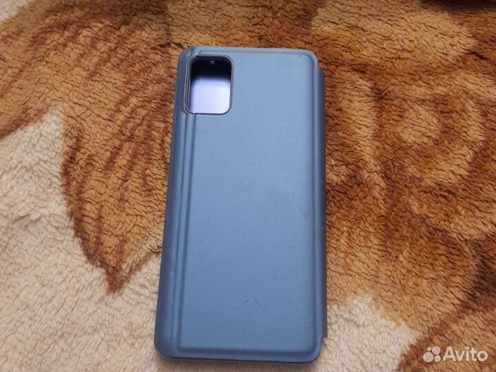 Чехол на Samsung galaxy a52