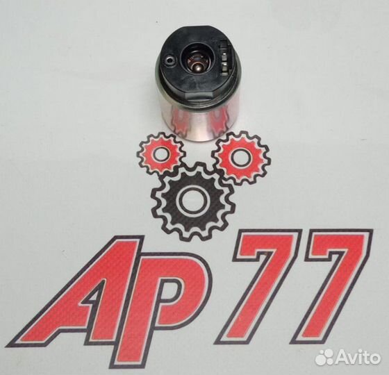 Топливный насос Toyota 3grfe 232200P020