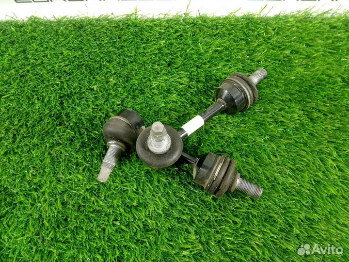 Стойки стабилизатора задние Kia Sorento Prime 3