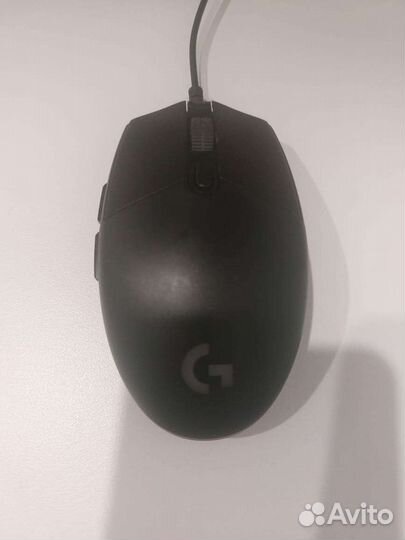 Игровая мышь