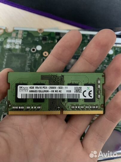 Материнская плата для lenovo ideapad s145-15AST