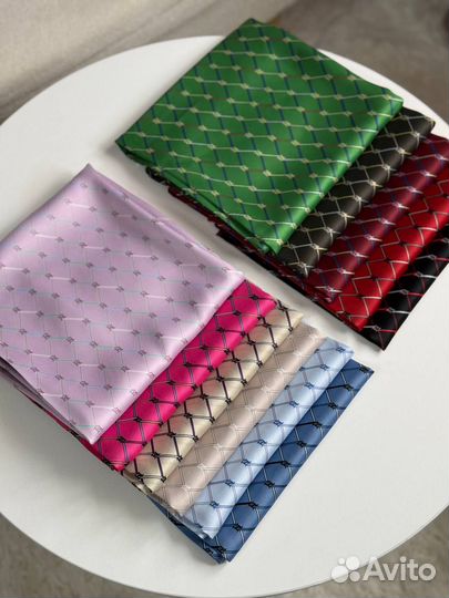 Платок, платки