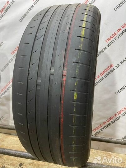 Westlake Zuper Eco Z-107 225/55 R17 101W