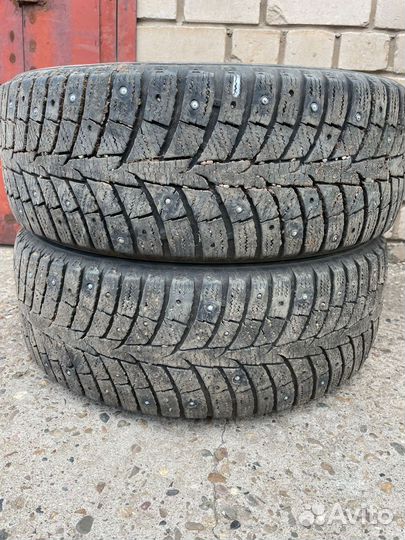 Laufenn I Fit IZ 205/55 R16