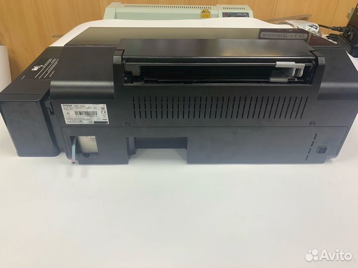 Принтер Epson L805