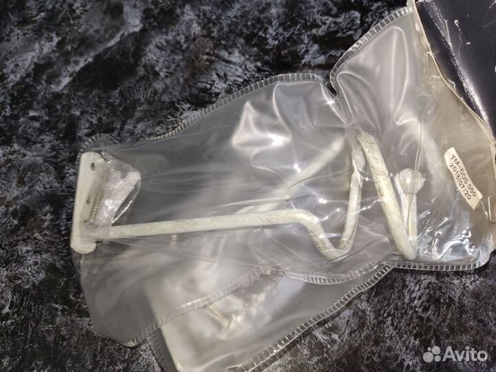 Держатель для штор