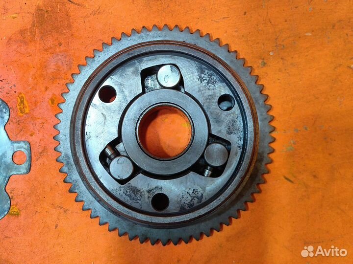 Обгонная муфта Suzuki GSX 750E R703 83г