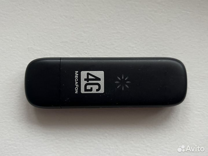 Модем ZTE MF823 4G LTE