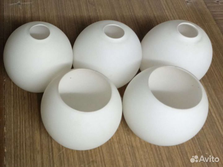 Плафоны для люстры