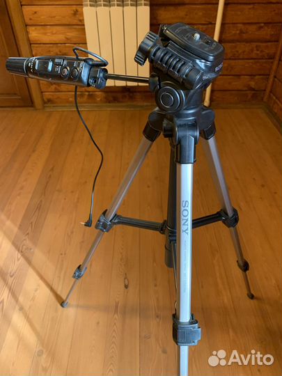 Штатив Sony VCT-D580RM