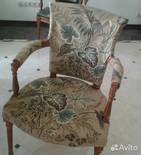 Пошив чехлов на мебель, диваны, кресла, стулья