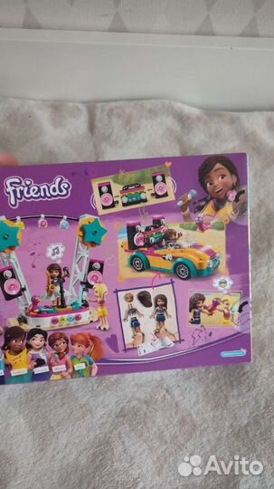 Lego duplo новый, оригинал