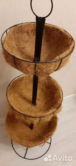 Подставка декоративная