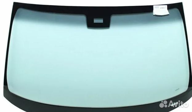 Лобовое стекло Mercedes с установкой за 3 часа