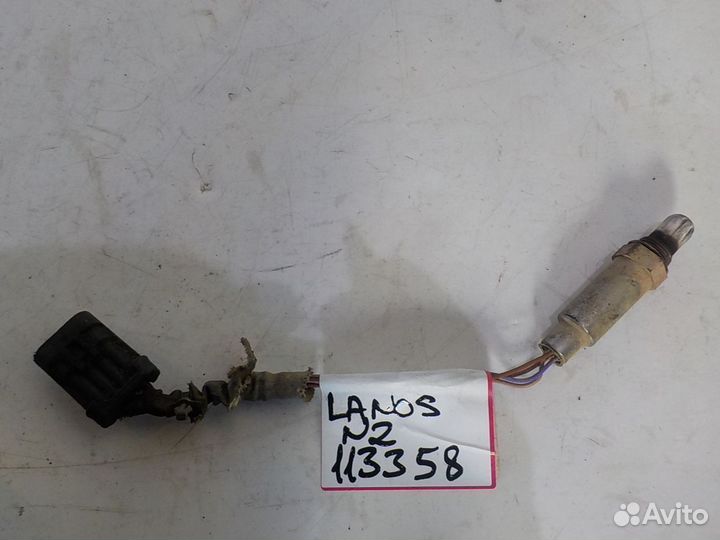 Кислородный датчик Chevrolet Lanos