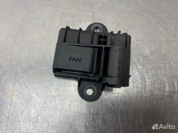 Реле свечей накала Mercedes V-Class W447 OM651 2.2