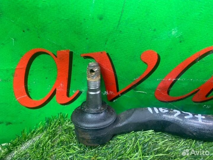 Рулевая рейка передняя Toyota Voxy AZR65 1AZ-FSE