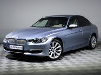 BMW 3 серия 2.0 AT, 2012, 105 020 км, с пробегом, цена 1 939 000 руб.