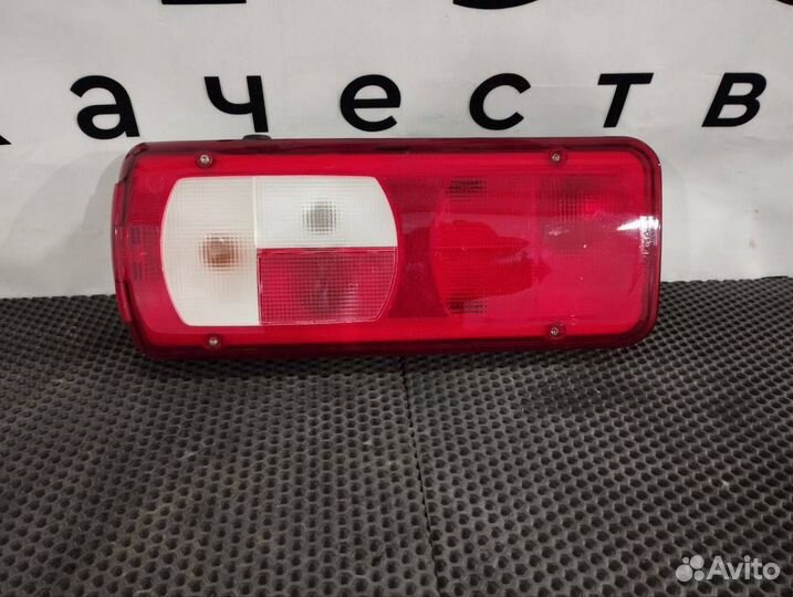 Фонарь задний правый DAF 106 1875581