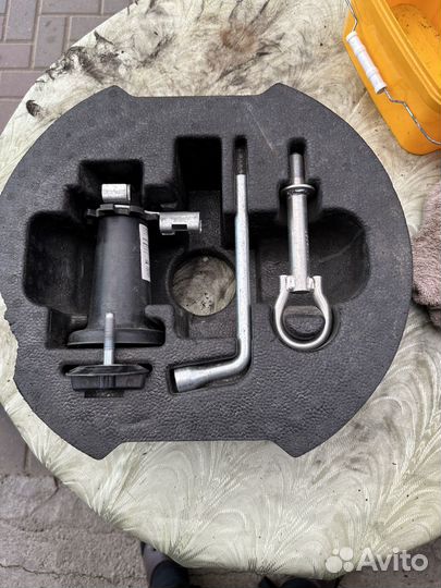 Органайзер R15 Лада Веста Икс Рей