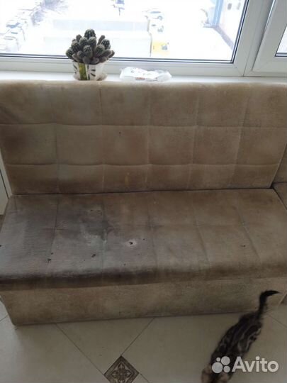 Кухонный уголок