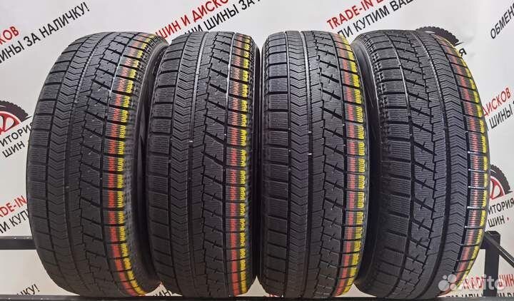 Bridgestone Blizzak VRX2 185/65 R15 88Q