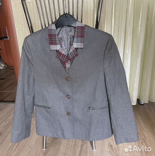 Школьная форма