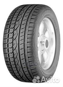 Continental ContiCrossContact UHP 265/50 R20