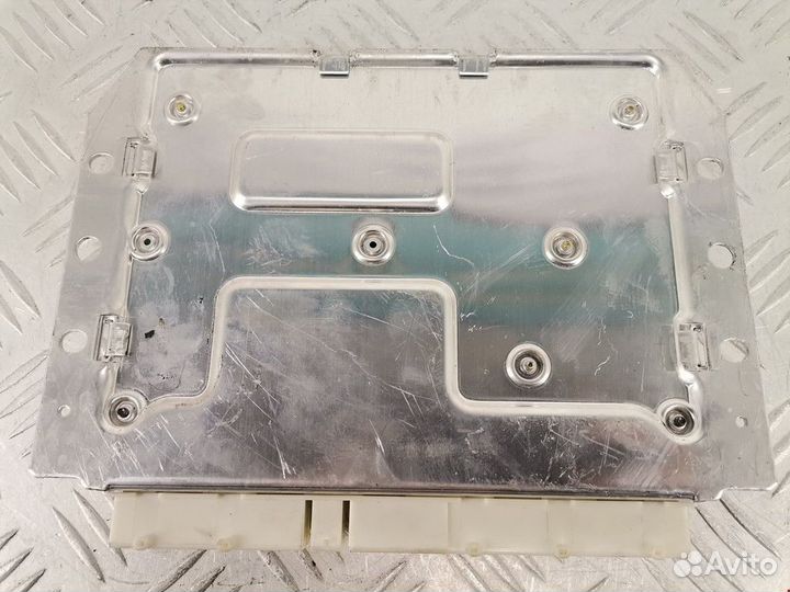 Блок управления подвеской Mercedes-Benz S-Класс