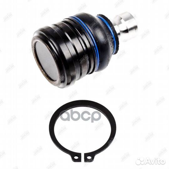 Опора шаровая citroen C-crosser 07/dodge calib