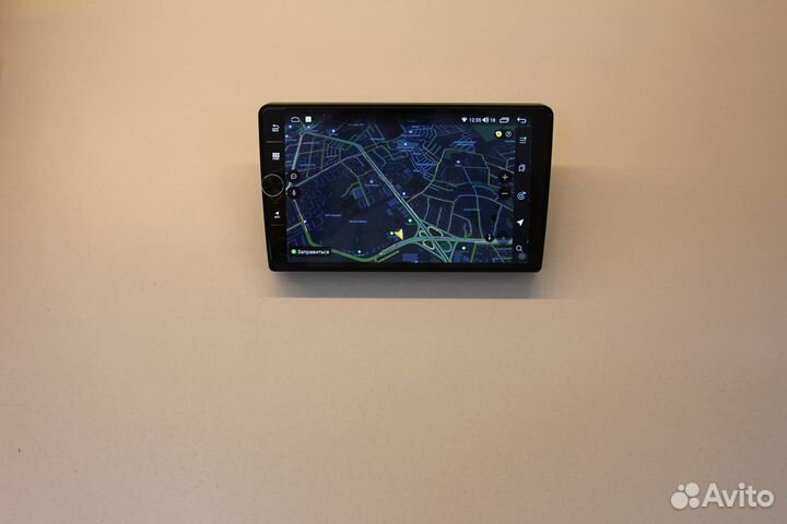 Магнитола Mekede M200S 2/32