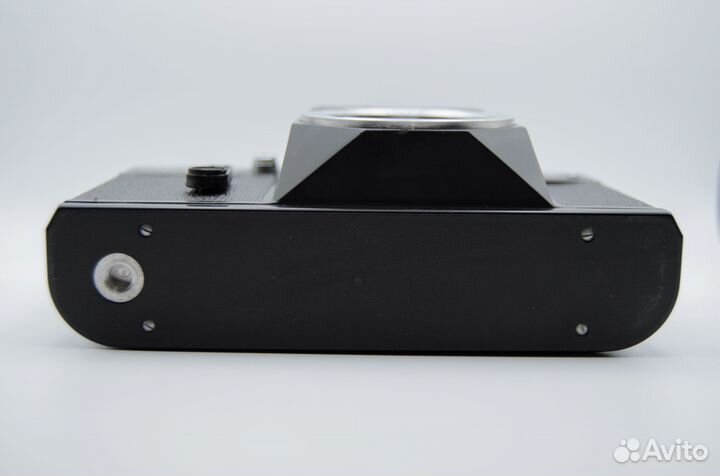 Пленочный фотоаппарат Зенит ет