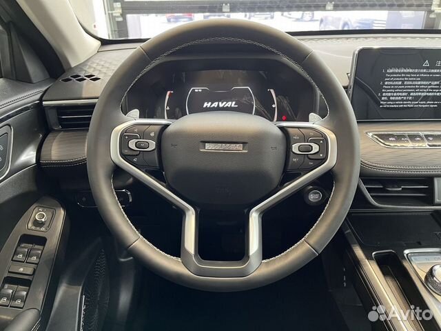 Haval Jolion 1.5 AMT, 2023