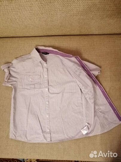 Рубашка