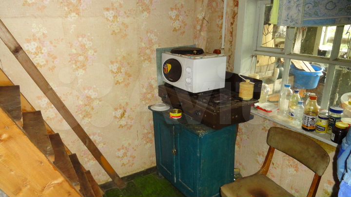 Дача 39 м² на участке 5,1 сот.