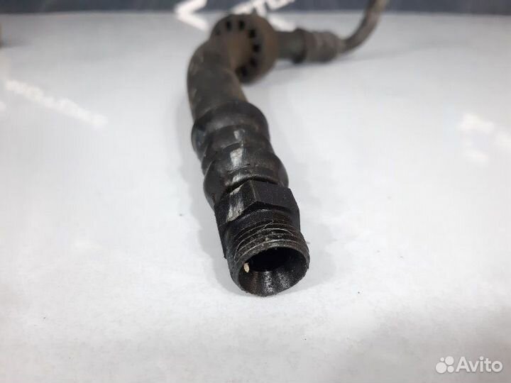 Шланг масляный Audi Allroad C5 BES 2005