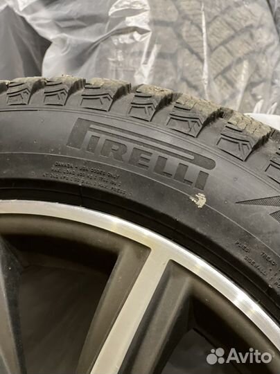 Колеса bmw r18