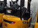 Вилочный погрузчик UN Forklift FB30-N1LZ1, 2024