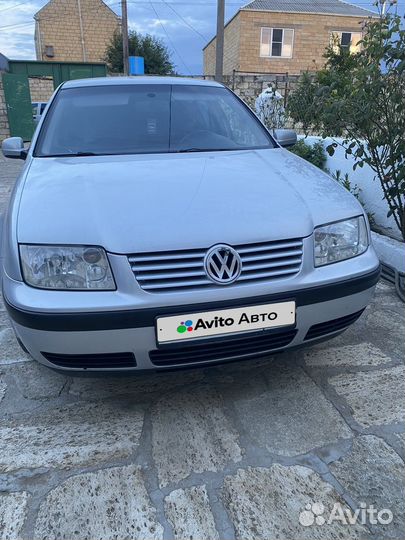 Volkswagen Bora 1.6 МТ, 2000, 346 000 км