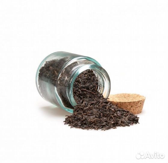 Чай оптом в мешках