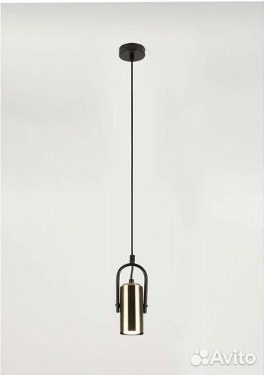 Светильник потолочный