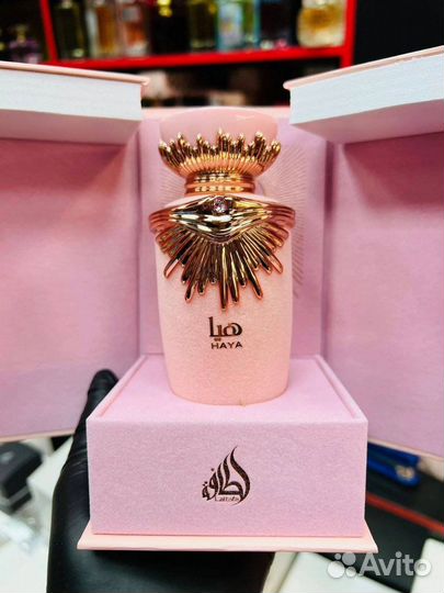 Духи женские